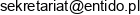 Entido Adres e-mail