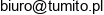 Tumito Pl Spolka Z Ograniczona Odpowiedzialnoscia Email 1