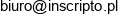Biuro Tlumaczy Inscripto Justyna Nikodemska Luzak Email address