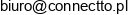 Connectto Email address