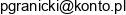 Aptime Pawel Granicki Email address