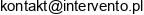 Intervento Adres e-mail