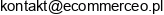 Ecommerceo Daniel Wolszon Email address