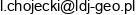 Ldj Geo Geodezja Email address