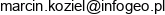 Mvm Deweloper Email address