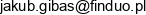Finduo Adres e-mail