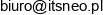 It Studio Neo Email address