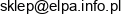 Elpa Adam Czarnecki Email address