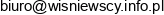 W W Investment Wisniewscy Email 1