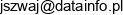 Datainfo Oprogramowanie Jaroslaw Szwaj Adres e-mail