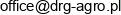Drg Agro Group Daniel Gogolewski Email address