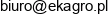 Ekagro Nieruchomosci Email 1
