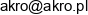 Akro Development Spolka Z Ograniczona Odpowiedzialnoscia Email 1