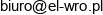 Elwro Email address