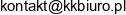 K K Wierzchoslawska Barbara Kramarz Halina Email address