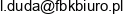 Firma Budowlano Konstrukcyjna Email address
