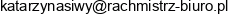 Media Target Adres e-mail