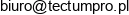 Tectum Pro Email 1