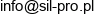 Sil Pro Bloczki Silikatowe Email 1