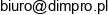 Dimpro Email 1