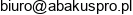 Abakus Pro Email 1