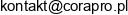 Corapro Krzysztof Dudek Adres e-mail