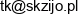 1 Studium Ksztalcenia Zawodowego I Jezykow Obcych Tomasz Krutina 2 Centrum Uslug Technicznych Tomasz Krutina Email address