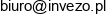 Invezo Pawel Szpak Email address