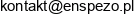 Enspezo Email 1