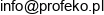 Profeko Email 1