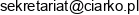 Ciarko Spolka Z Ograniczona Odpowiedzialnoscia Design Email 1