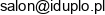 Iduplo Email address