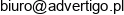 Advertigo Email address
