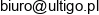Ultigo Email address