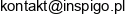 Inspigo Piotr Zeranski Adres e-mail