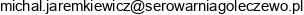 Serowarnia Goleczewo Spolka Z Ograniczona Odpowiedzialnoscia Email 1