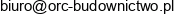 Acero Biuro Inzynierskie Adres e-mail