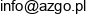 Azgo Email address