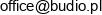 Budio Pl Adres e-mail