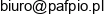 Polsko Amerykanski Fundusz Pozyczkowy Inicjatyw Obywatelskich Email address