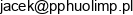 Olimp Adres e-mail