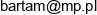 Adam Bartlewicz Prywatny Gabinet Ginekologiczno Polozniczy Email address