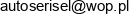 F H U Auto Zaneta Laga Adres e-mail