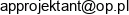 Alfa Projekt Pracownia Agata Kopanska Adres e-mail