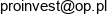 1 Pro Invest Ag P P H U Andrzej Grabowski 2 Pro Invest P P H U Andrzej Grabowski Wspolnik Spolki Cywilnej 3 Set Art Wnetrza Andrzej Grabowski Adres e-mail