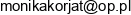Prywatna Praktyka Lekarska Monika Korjat Pokrzywka Adres e-mail