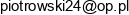 Dom Tech Firma Ogolnobudowlana Michal Piotrowski Email address