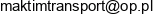 Krzysztof Switon Email address