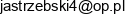 Gabinet Pomocy Psychologicznej Anna Jastrzebska Adres e-mail