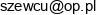 Lukasz Szewczyk Uslugi Robot Ziemnych Nikpol Email address